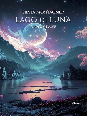 cover image of Lago di Luna